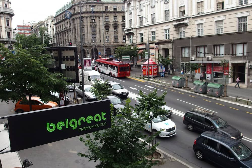 المظهر الخارجي