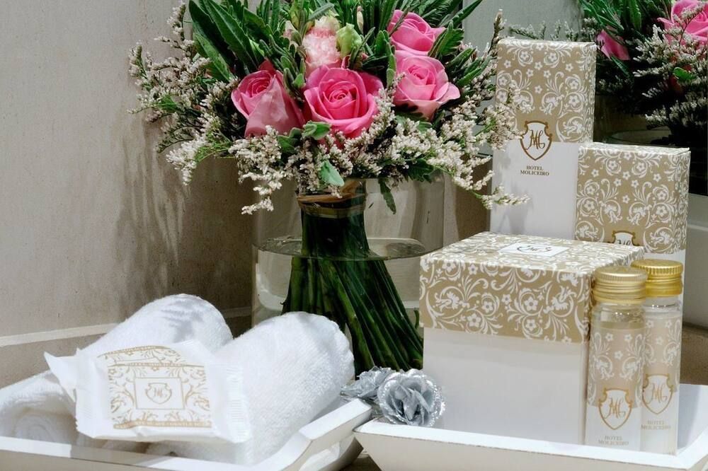 وسائل راحة في الغرف