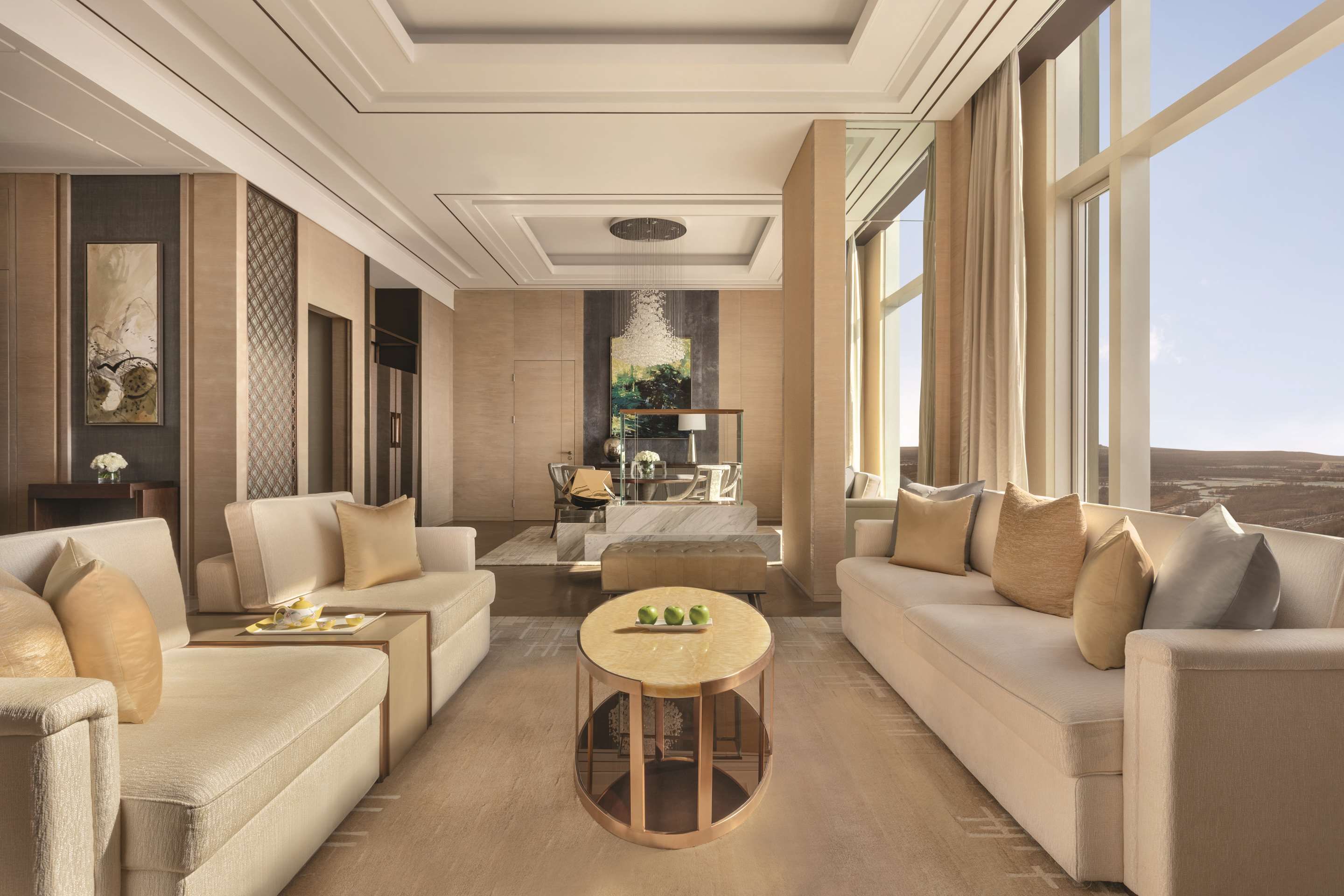 غرفة نوم صورة