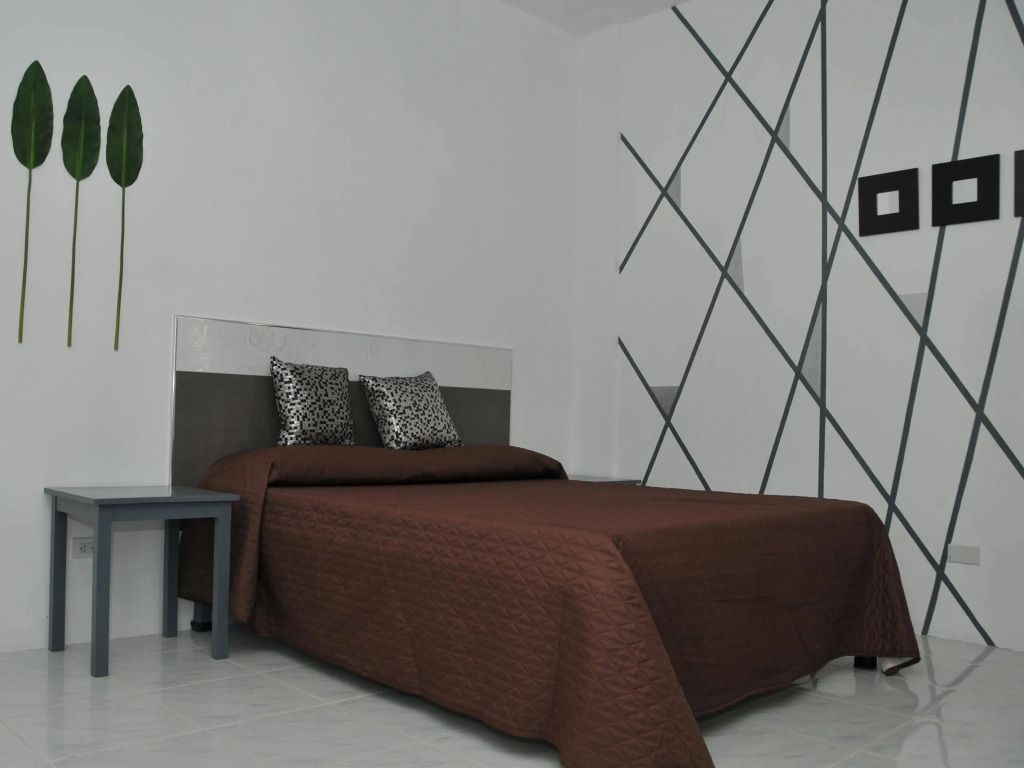 غرفة نوم صورة