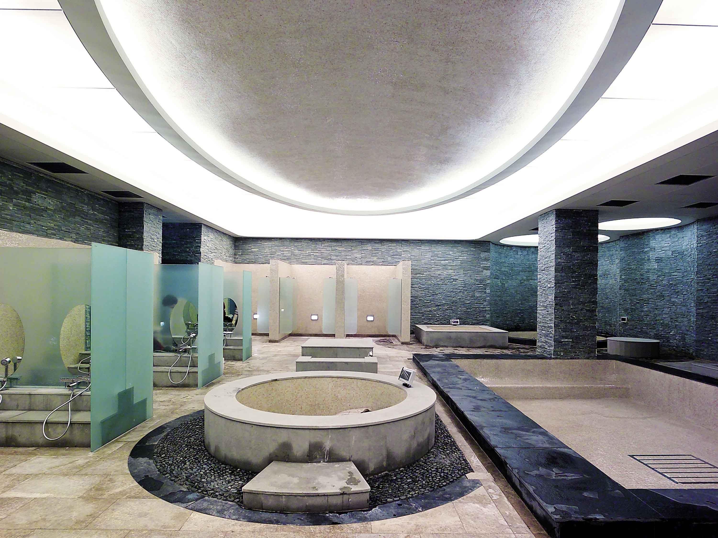 مرافق الفندق