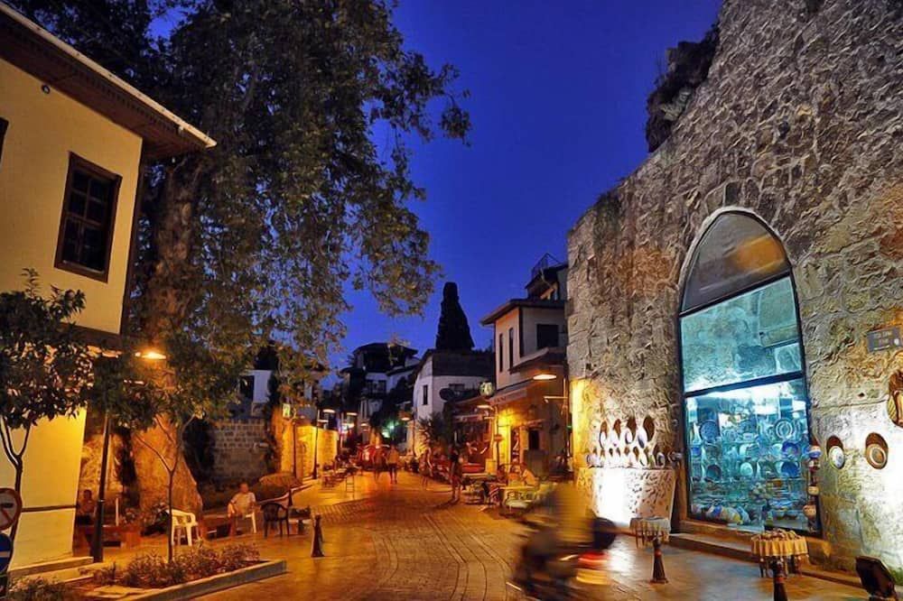 المظهر الخارجي