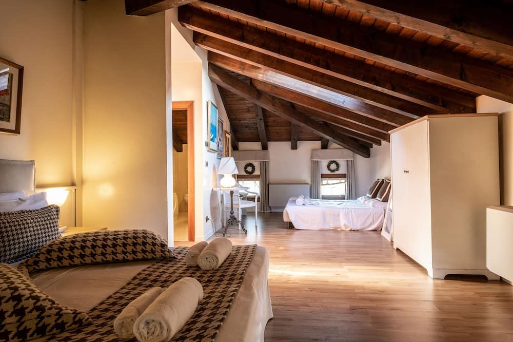 غرفة نوم صورة