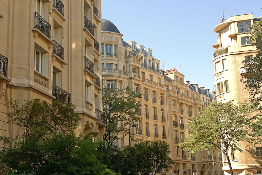 المظهر الخارجي