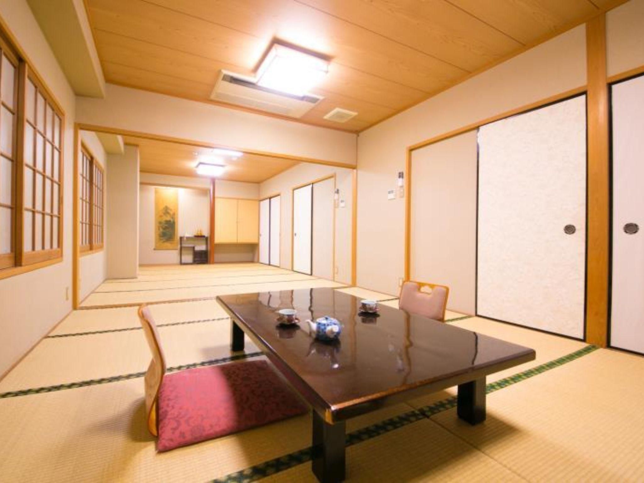 غرفة طعام صورة