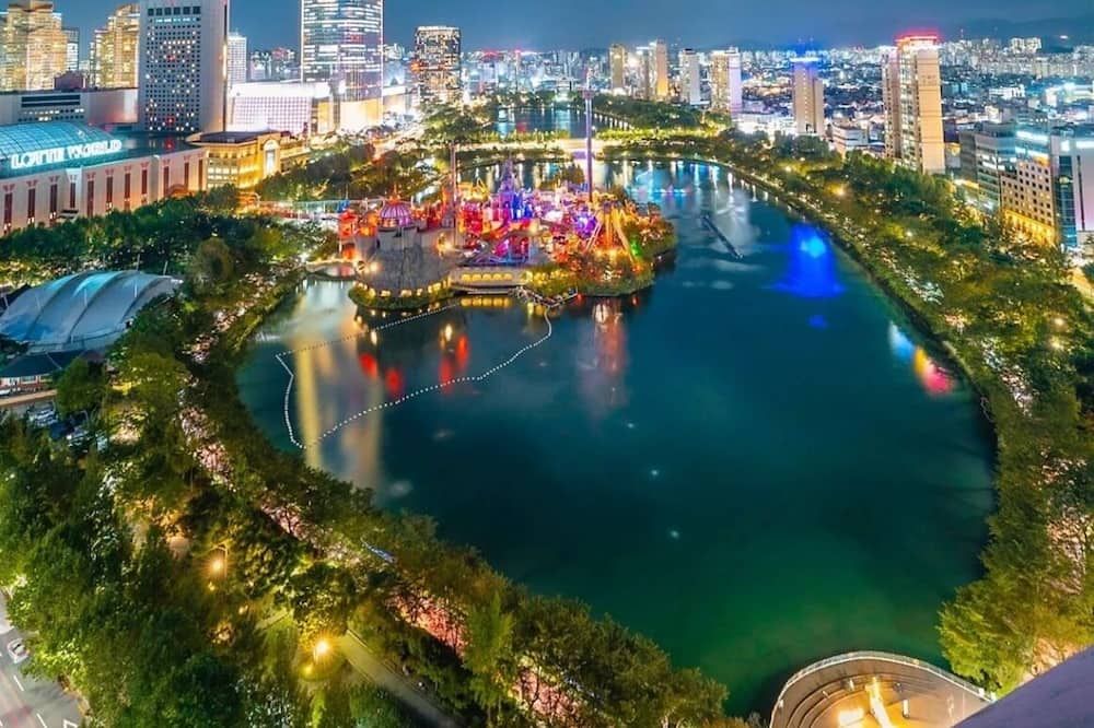 المظهر الخارجي