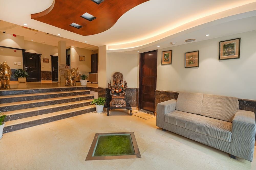 ردهة