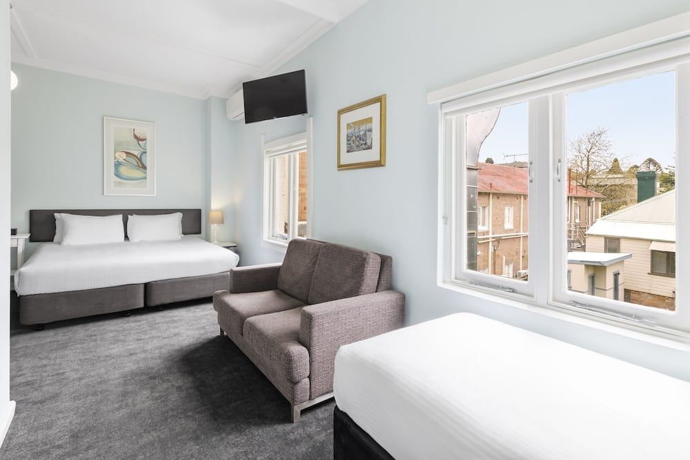 غرفة نوم