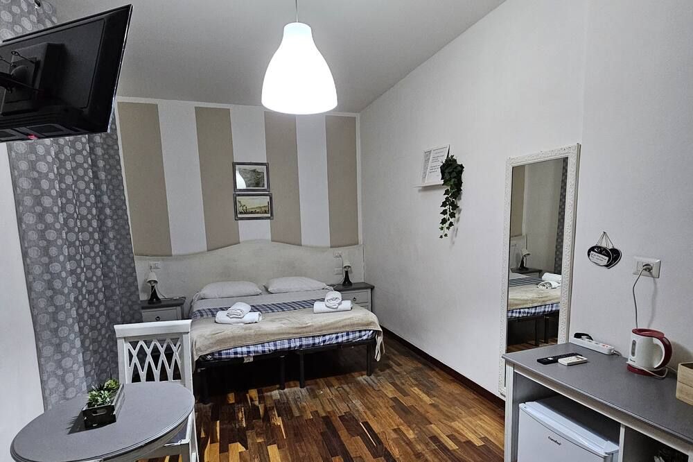 غرفة نوم صورة