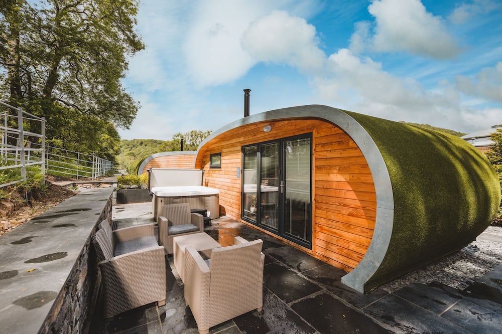 غرفة نوم صورة