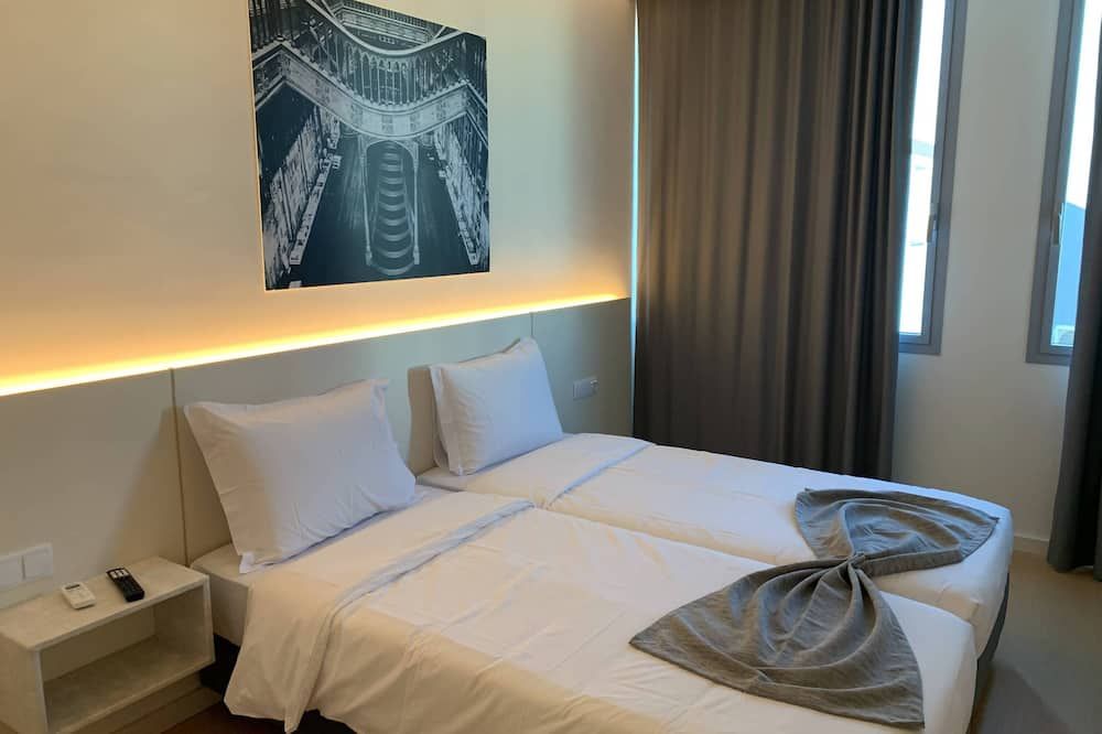 غرفة نوم صورة