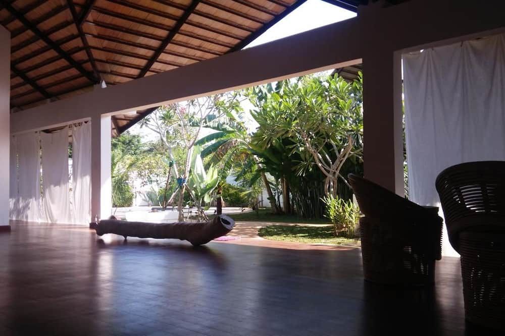 المظهر الخارجي