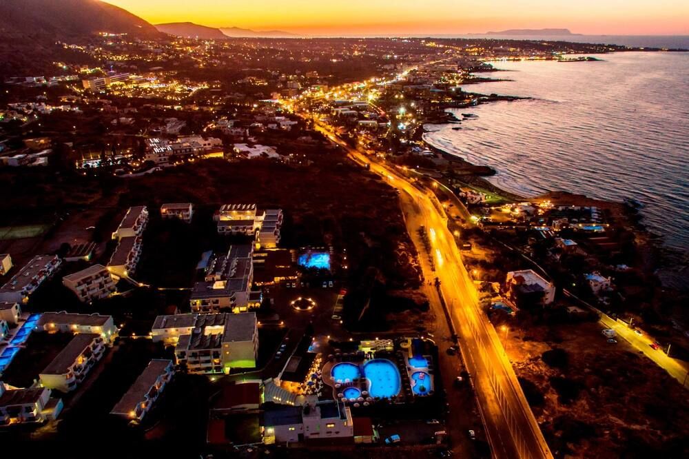 المظهر الخارجي