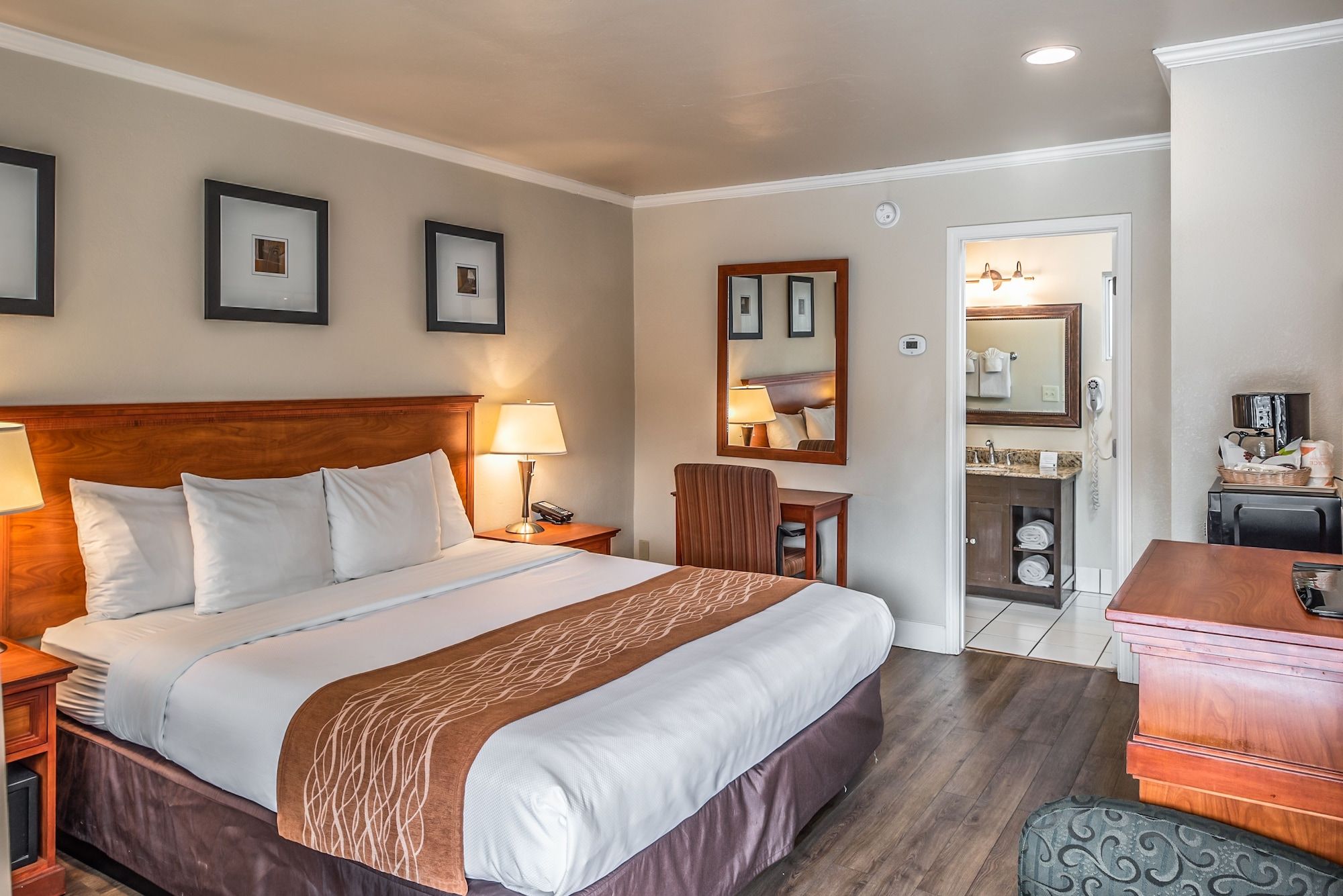 غرفة نوم صورة