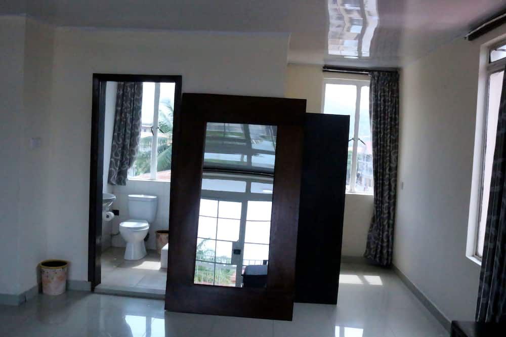 وسائل راحة في الغرف