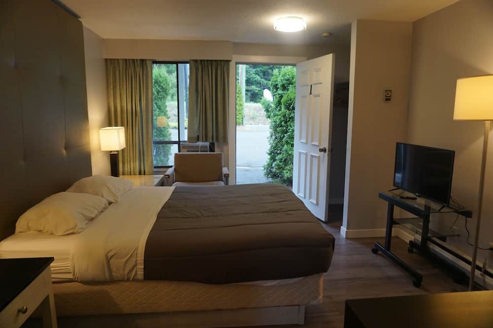 غرفة نوم صورة