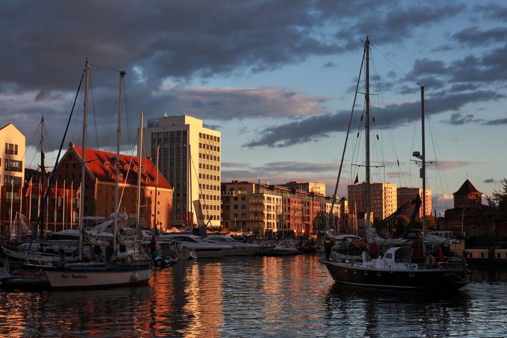 المظهر الخارجي