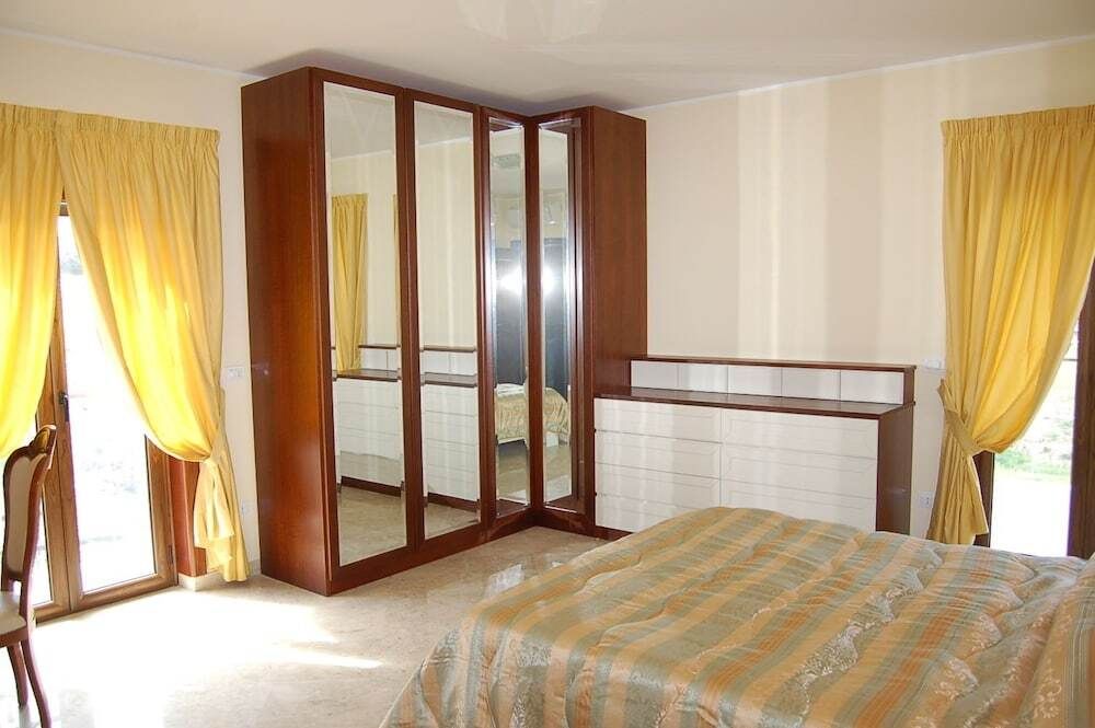 غرفة نوم صورة