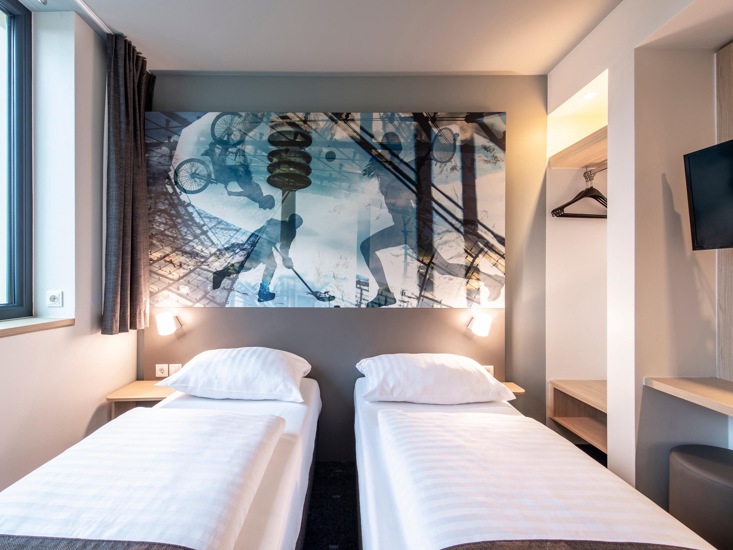 غرفة نوم