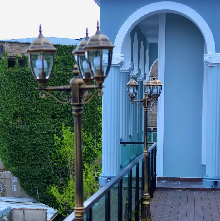 المظهر الخارجي