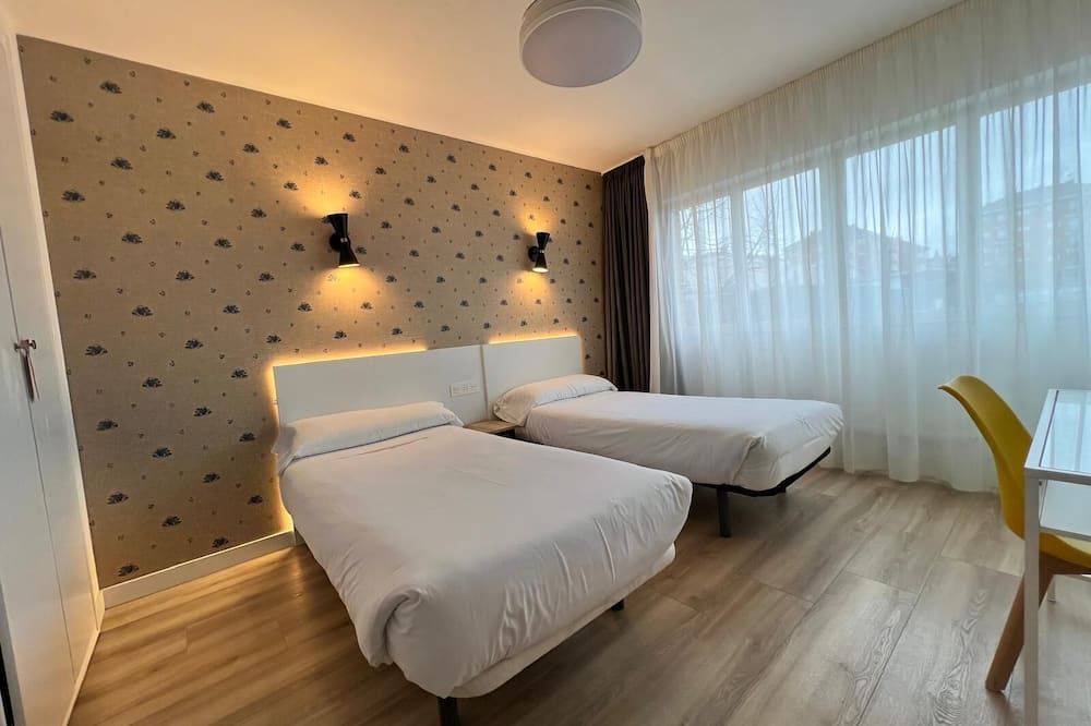 غرفة نوم صورة