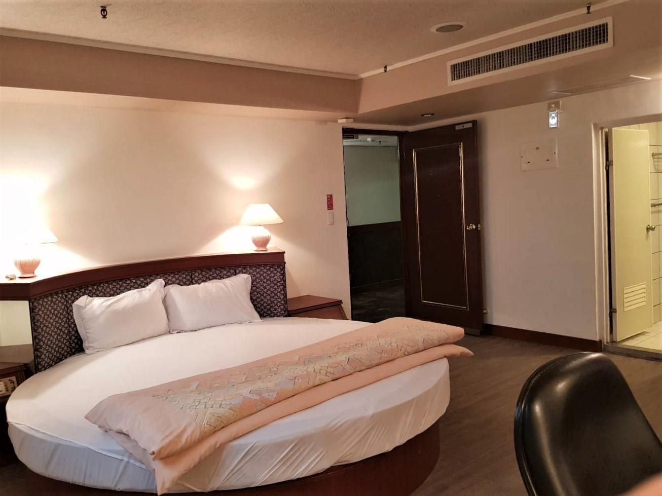 غرفة نوم صورة