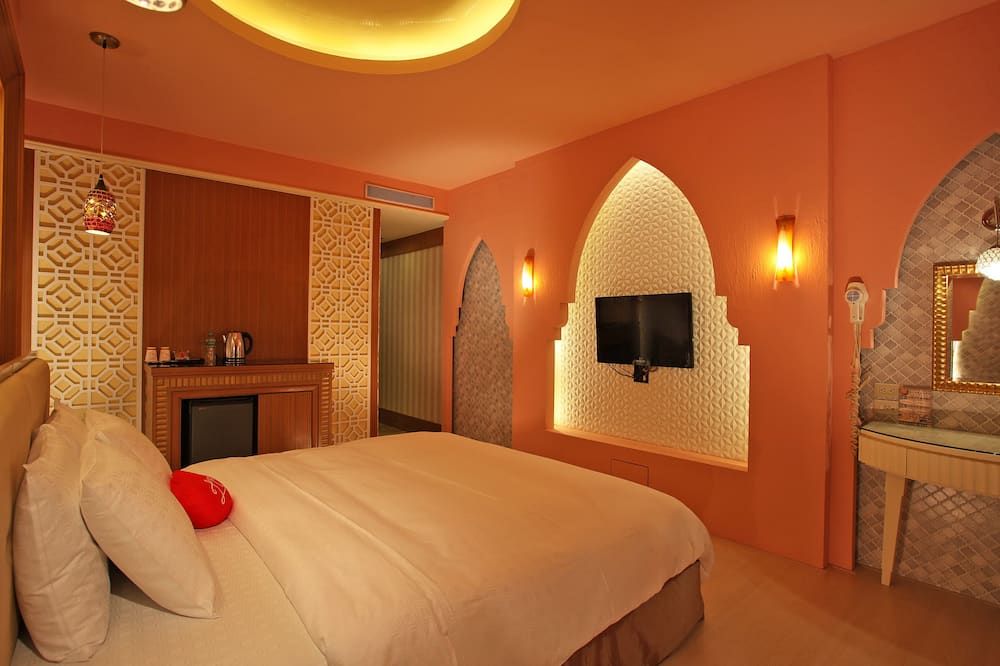 غرفة نوم صورة