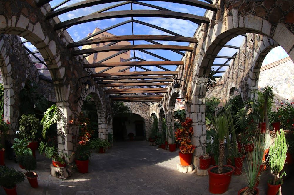 المظهر الخارجي