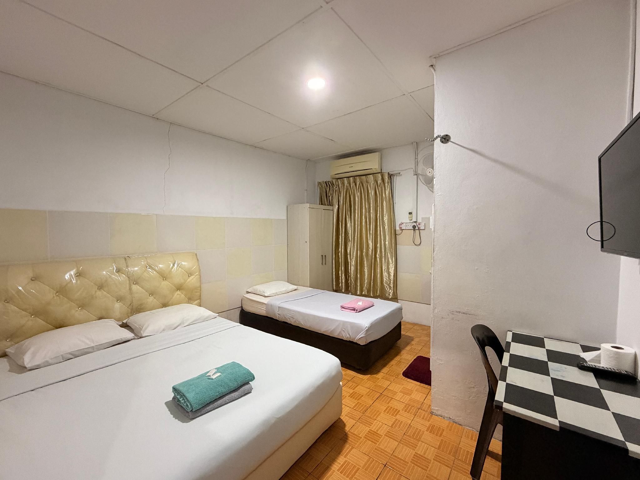 غرفة نوم صورة