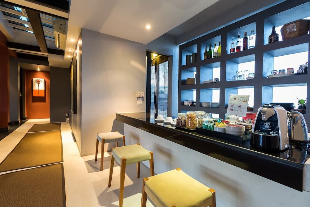 مرافق الفندق