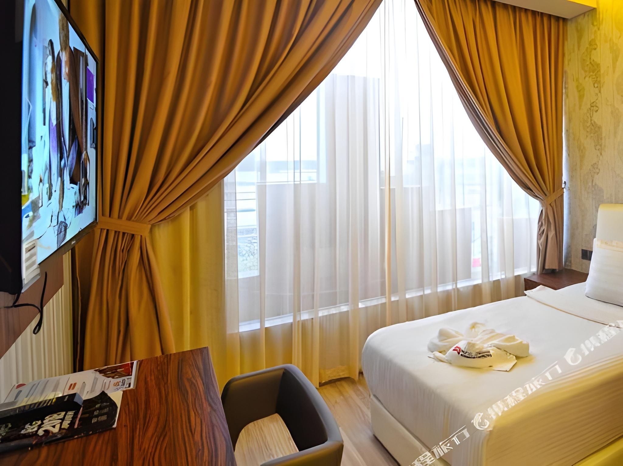 غرفة نوم صورة