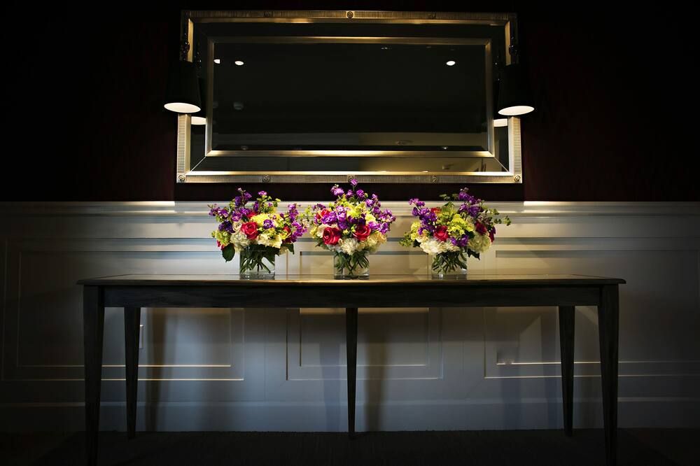 وسائل راحة في الغرف