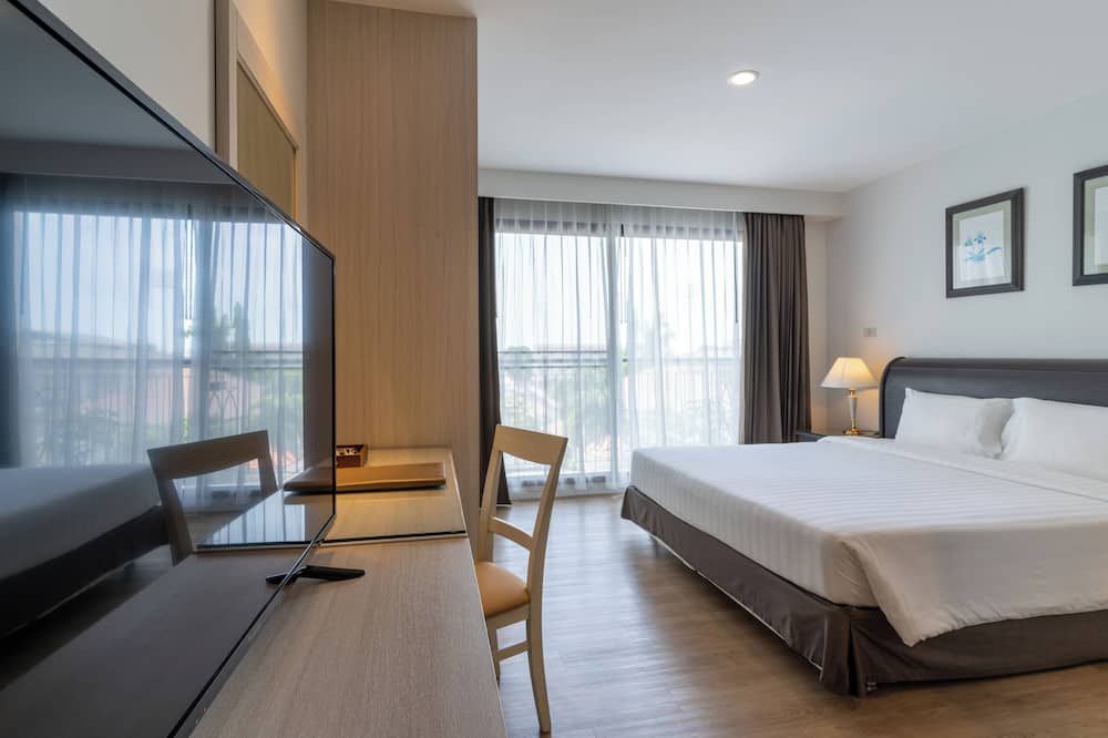 غرفة نوم