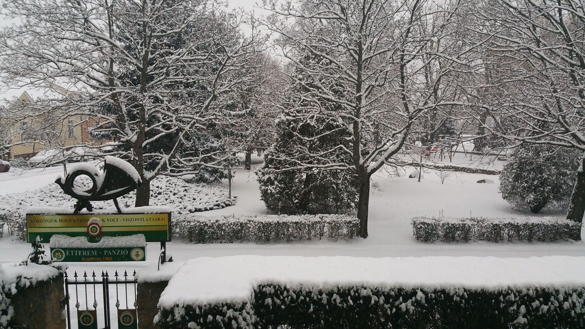 المظهر الخارجي