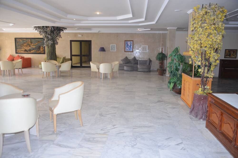 ردهة