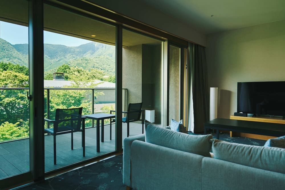 غرفة معيشة صورة