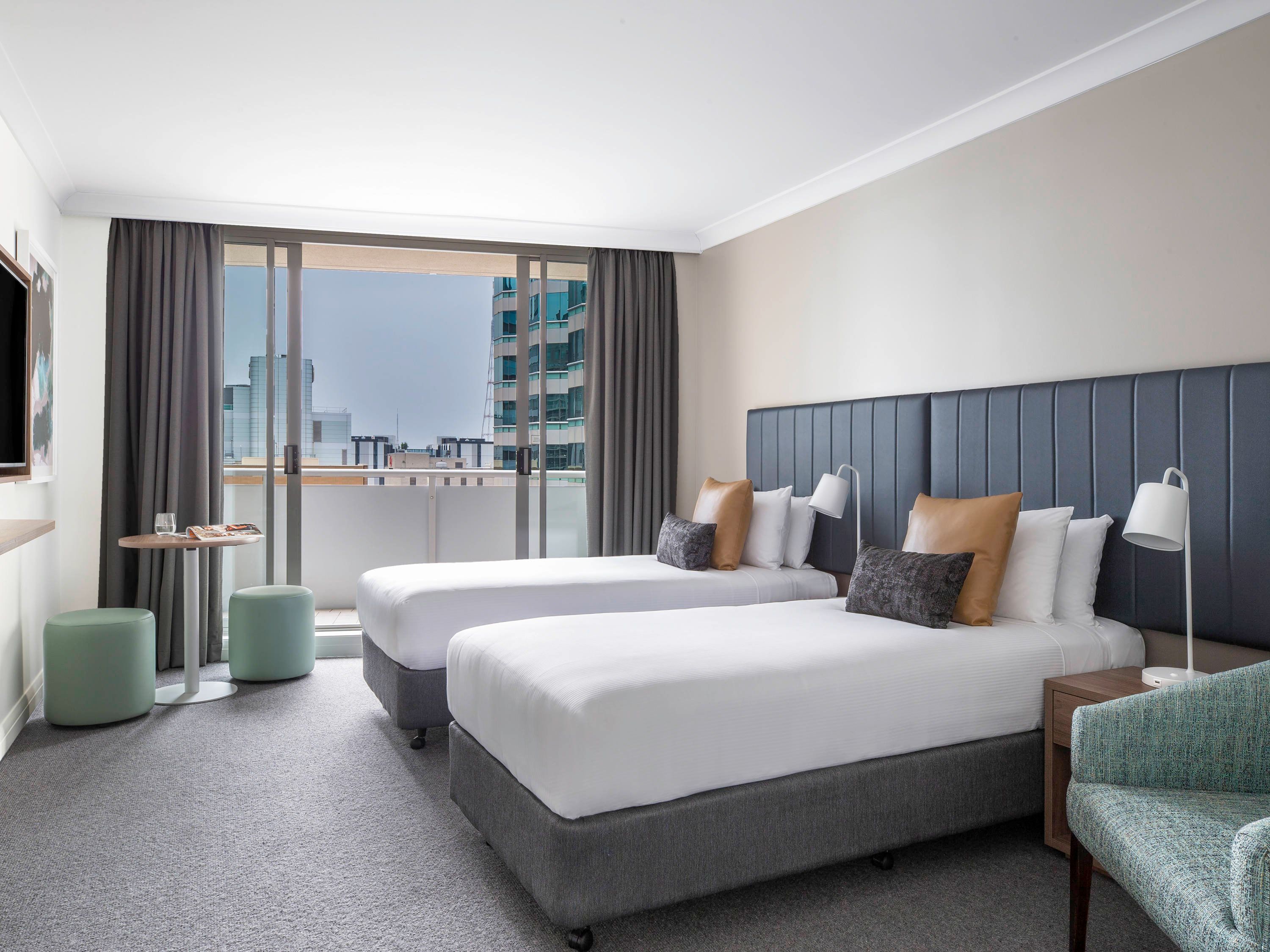 غرفة نوم صورة