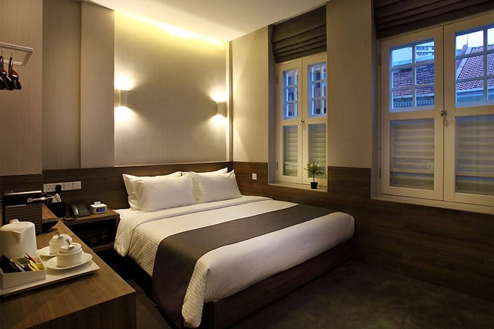 غرفة نوم صورة