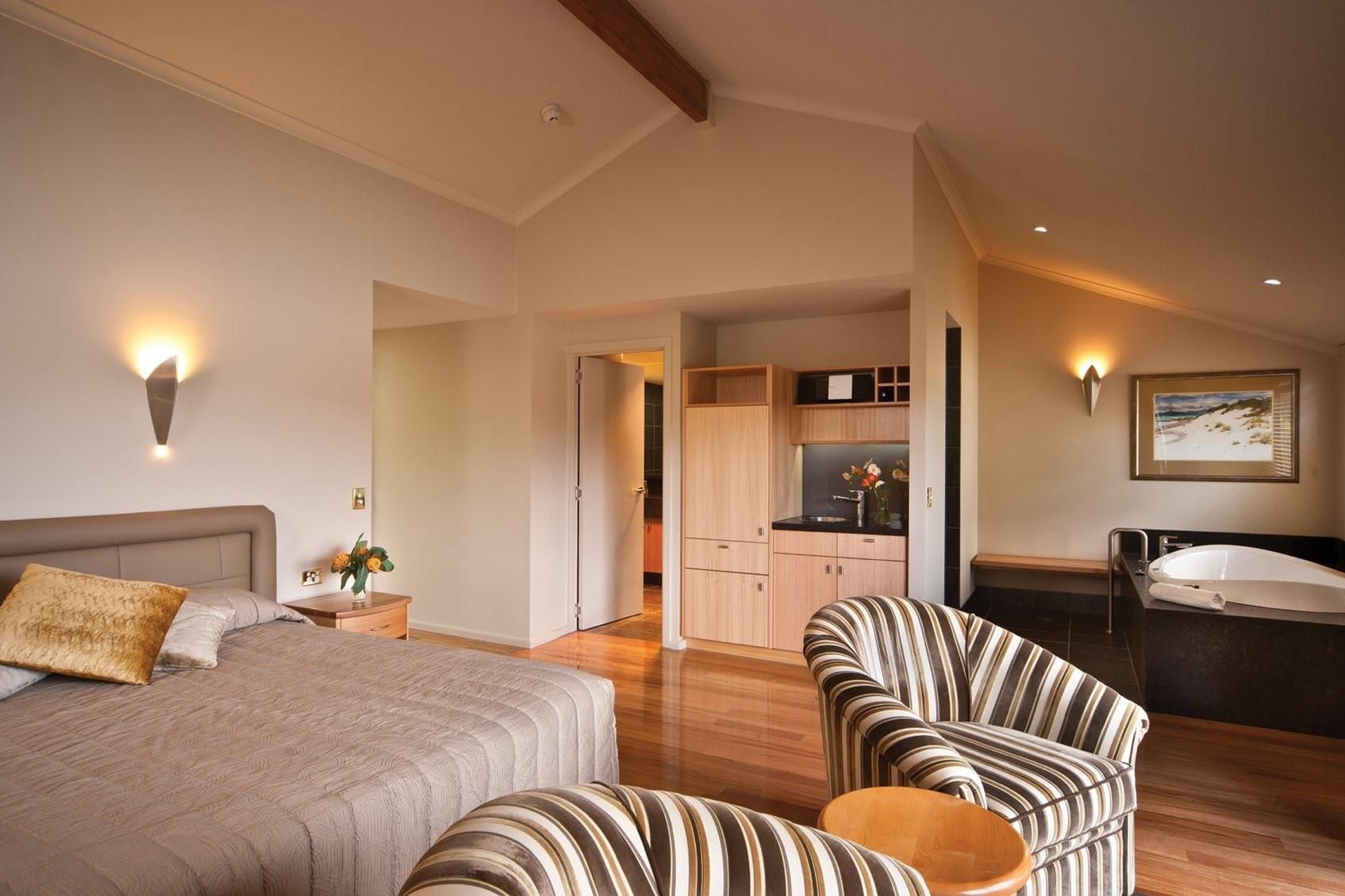 غرفة نوم صورة