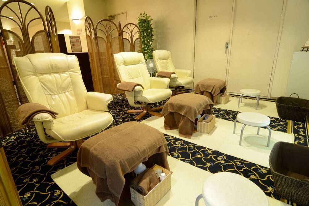 ردهة
