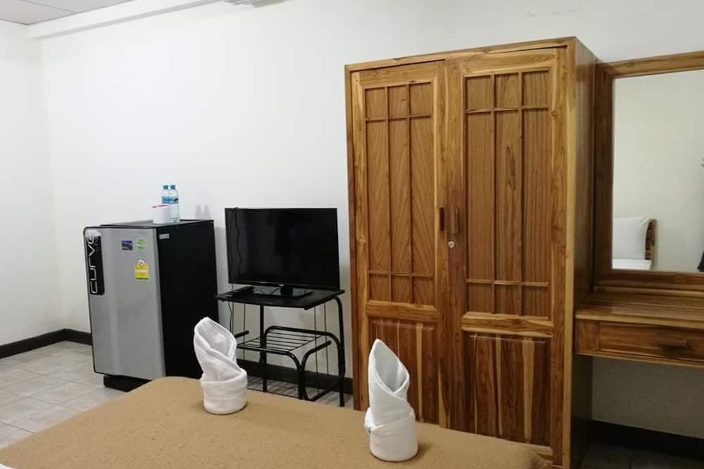 وسائل راحة في الغرف