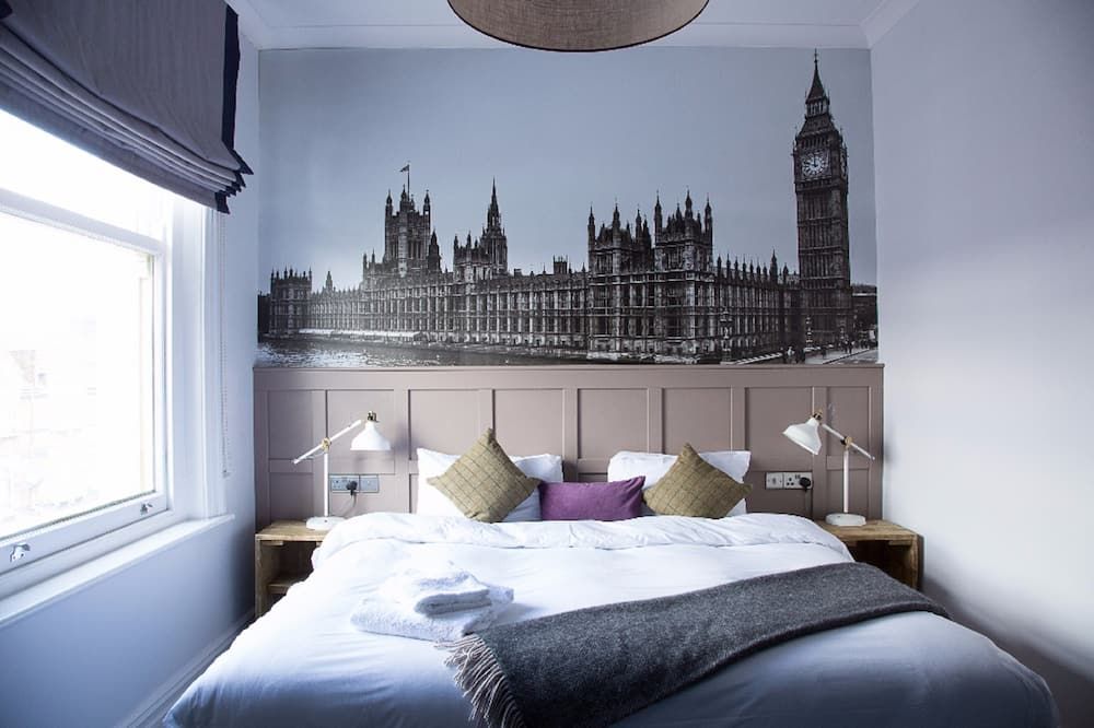 غرفة نوم صورة