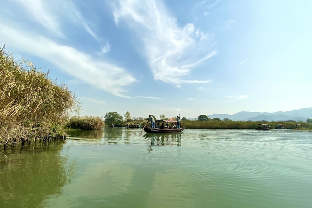 المظهر الخارجي