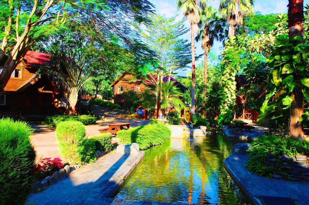 المظهر الخارجي