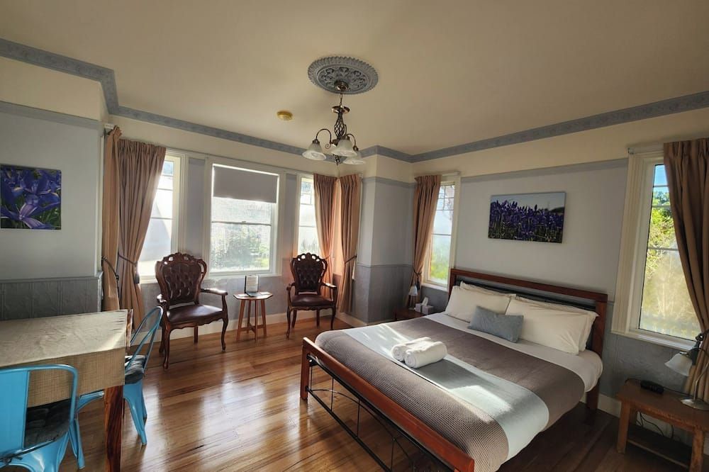 غرفة نوم صورة