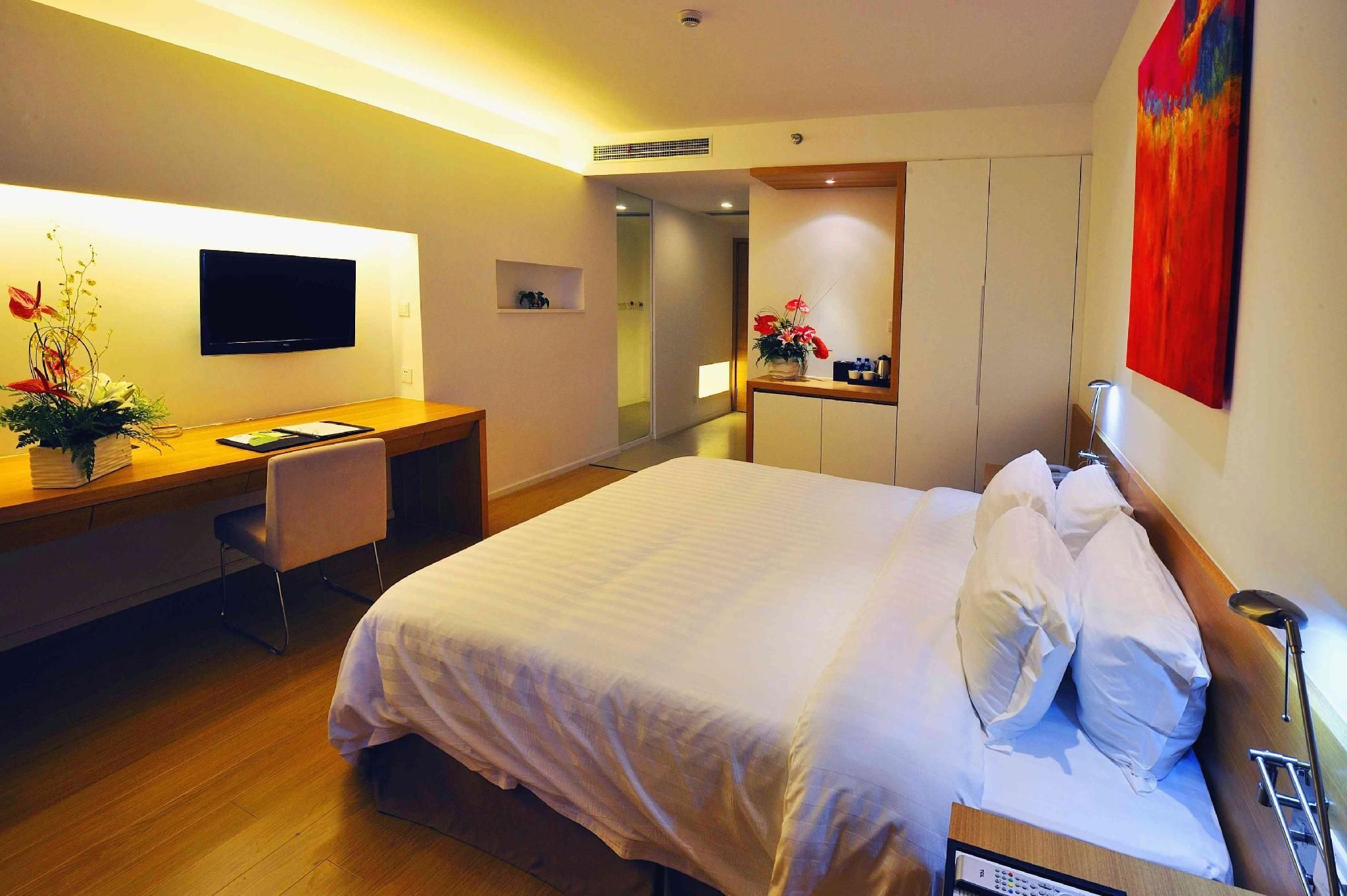 غرفة نوم صورة