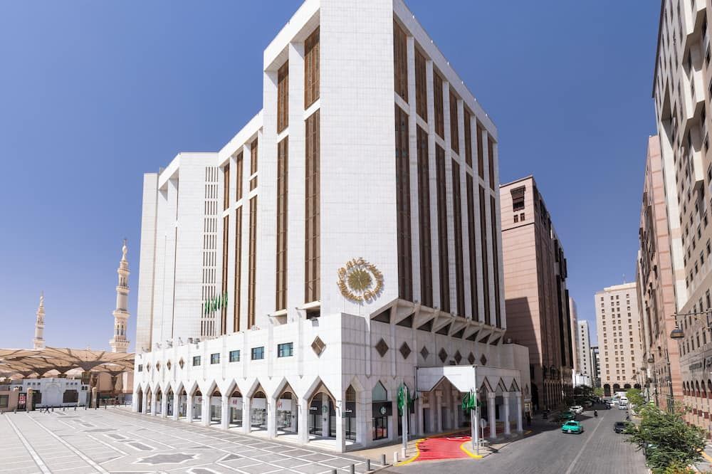 مبنى