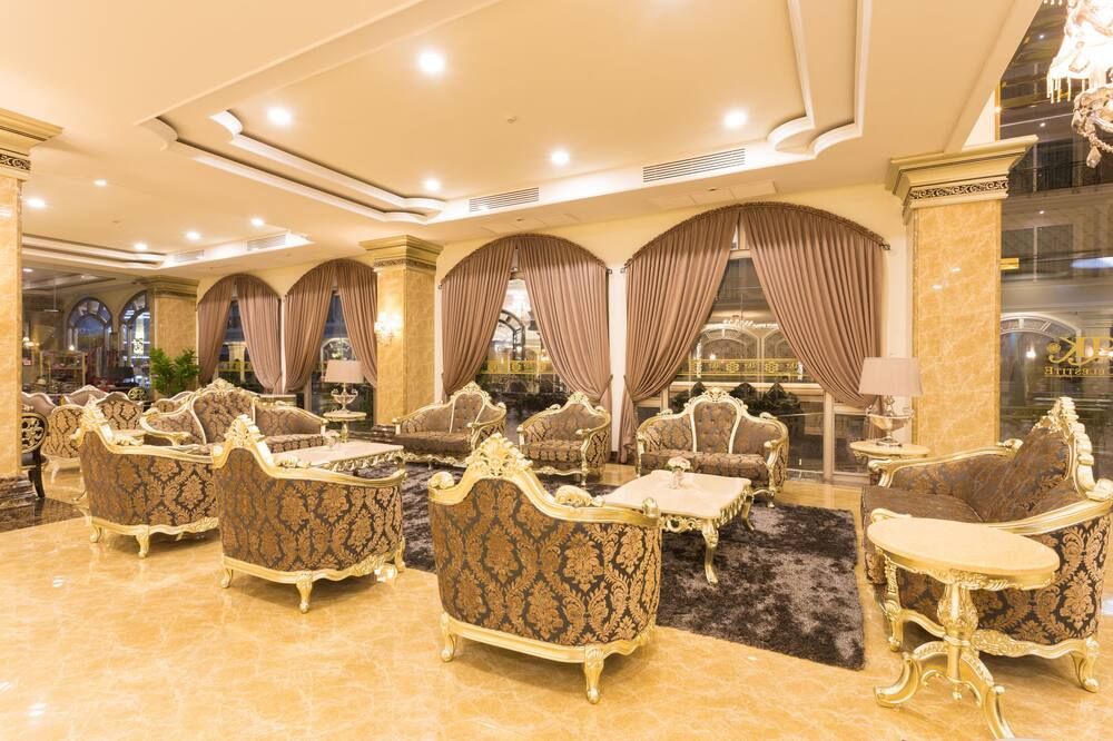 ردهة