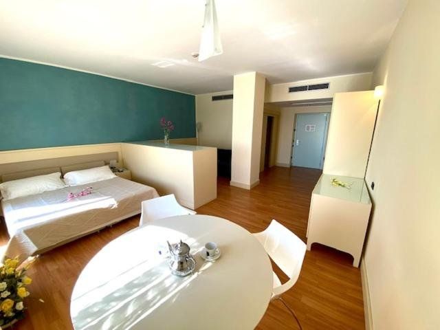 مرافق الفندق