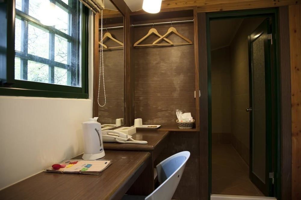 وسائل راحة في الغرف